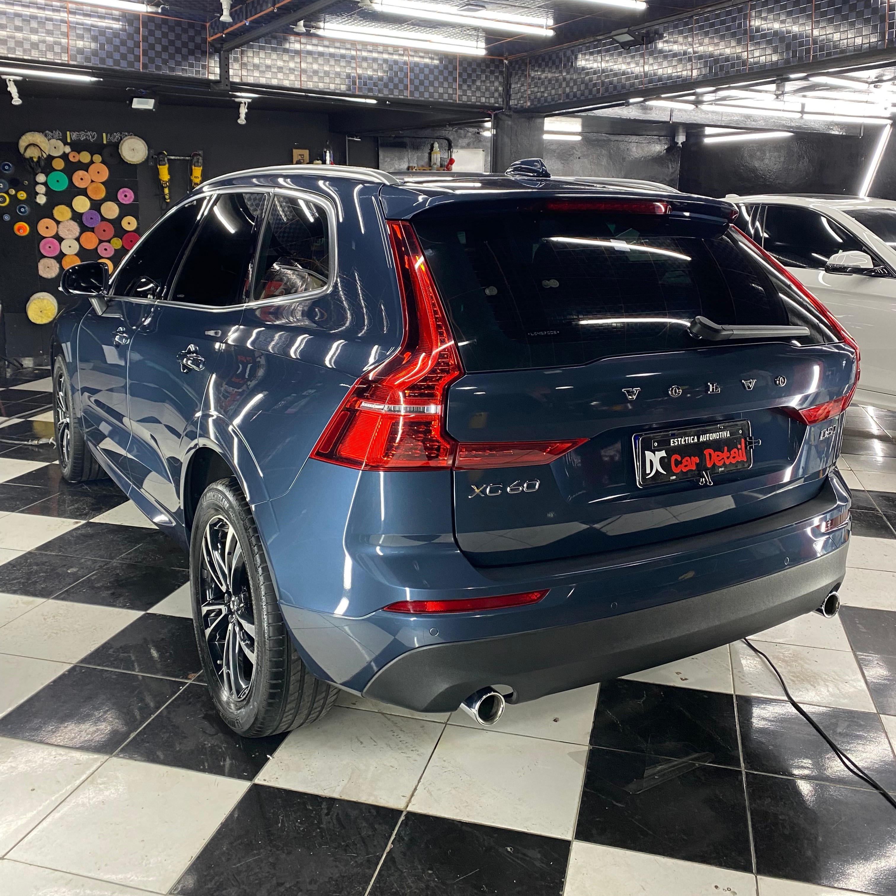 Película residencial