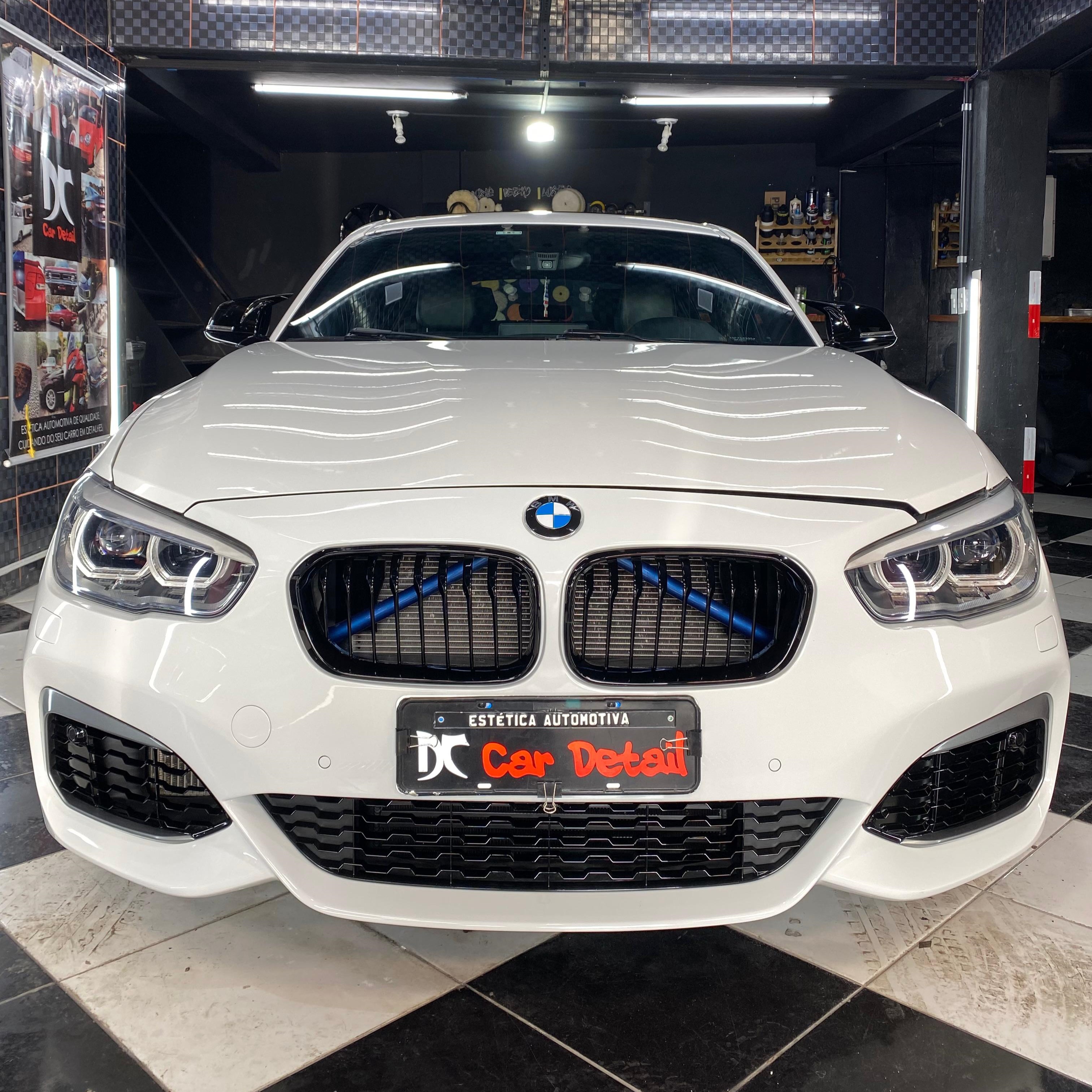 Película residencial