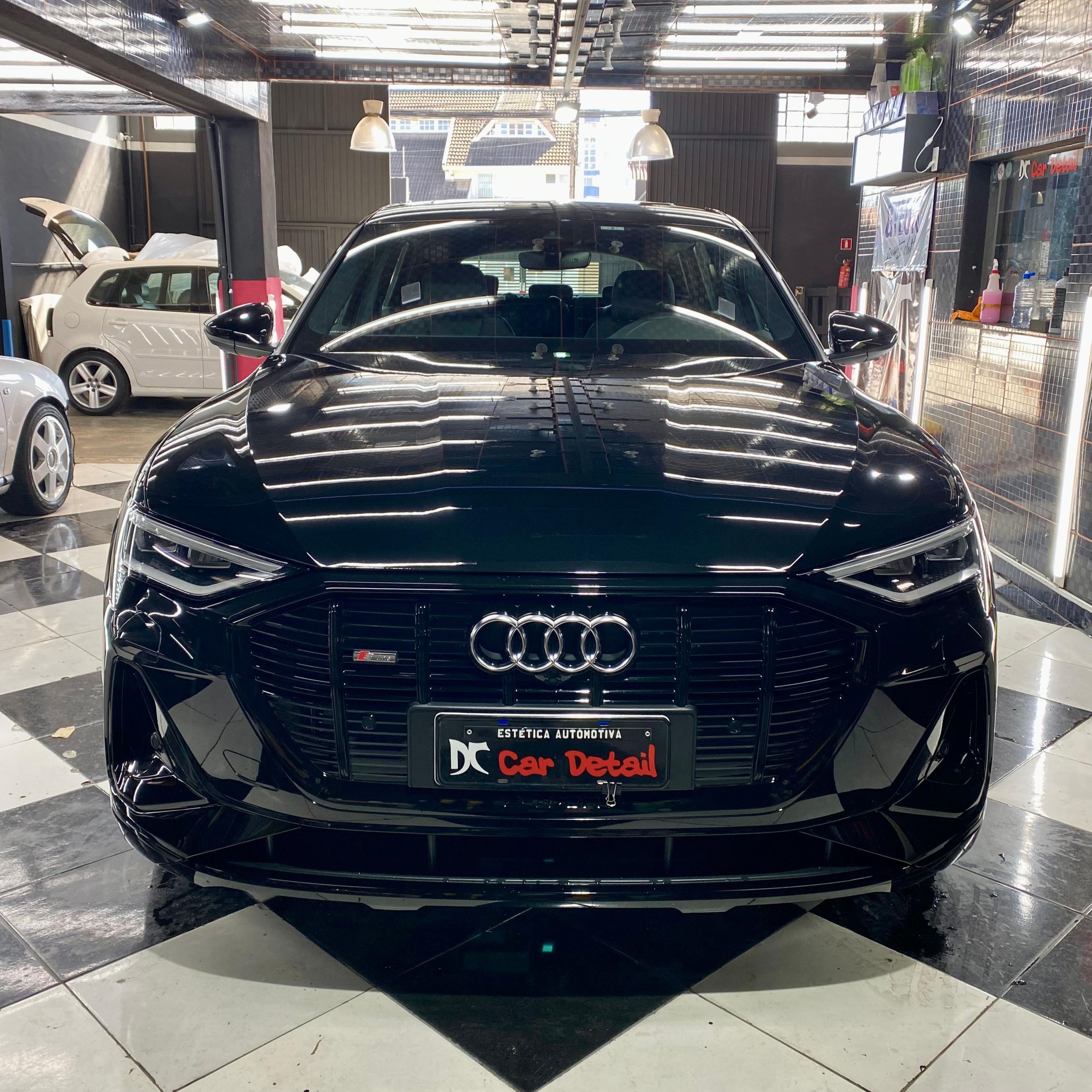 Película residencial