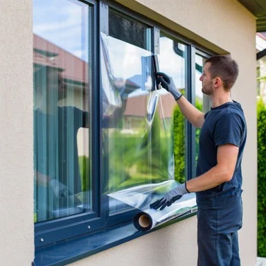 Nossa equipe trabalhando